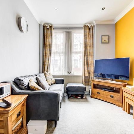 Guestready - Tranquility Near Shepherd'S Bush London Luaran gambar