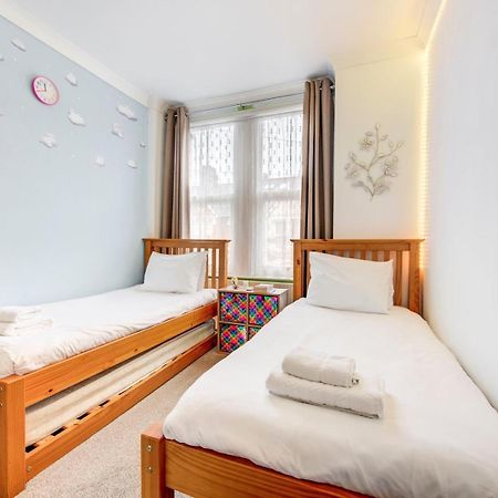 Guestready - Tranquility Near Shepherd'S Bush London Luaran gambar