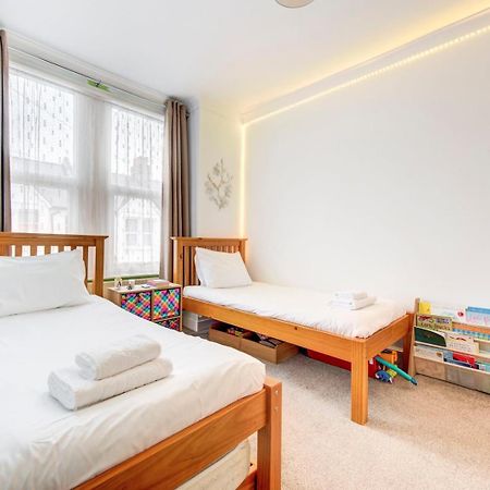 Guestready - Tranquility Near Shepherd'S Bush London Luaran gambar