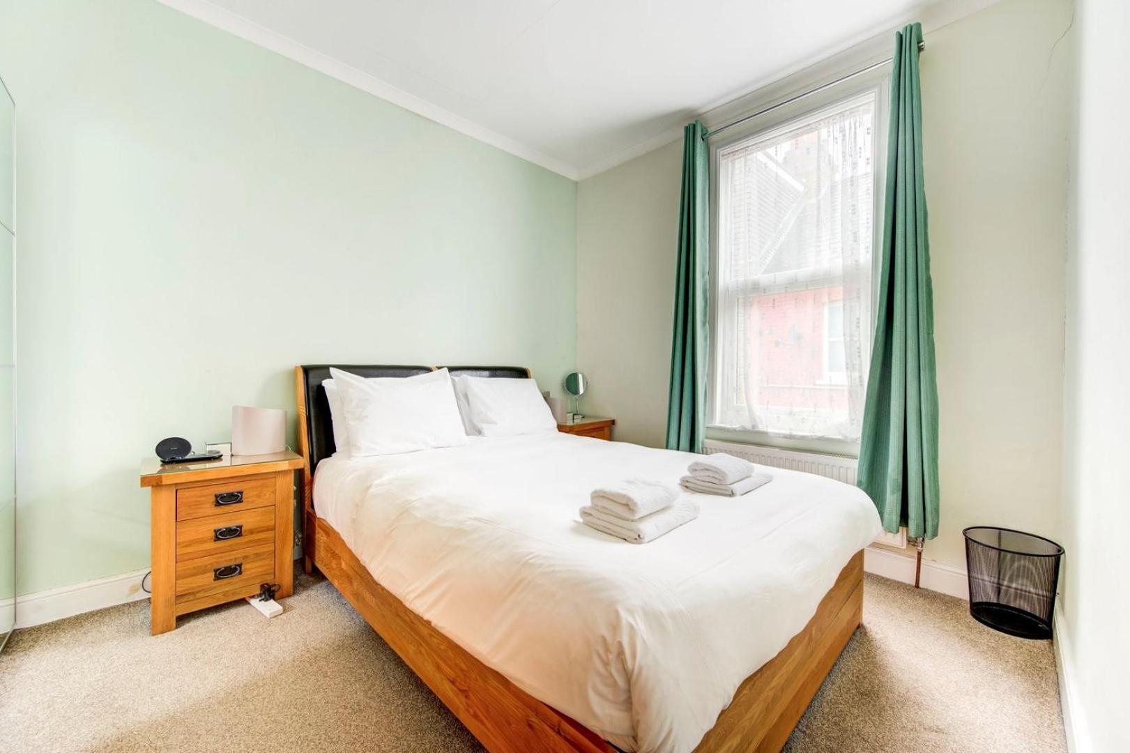 Guestready - Tranquility Near Shepherd'S Bush London Luaran gambar