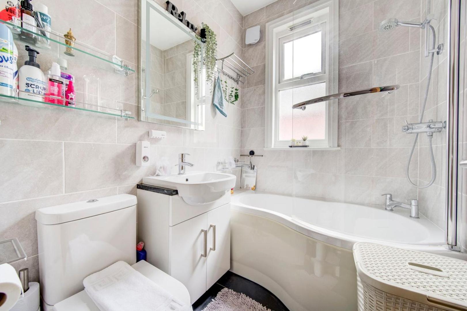 Guestready - Tranquility Near Shepherd'S Bush London Luaran gambar