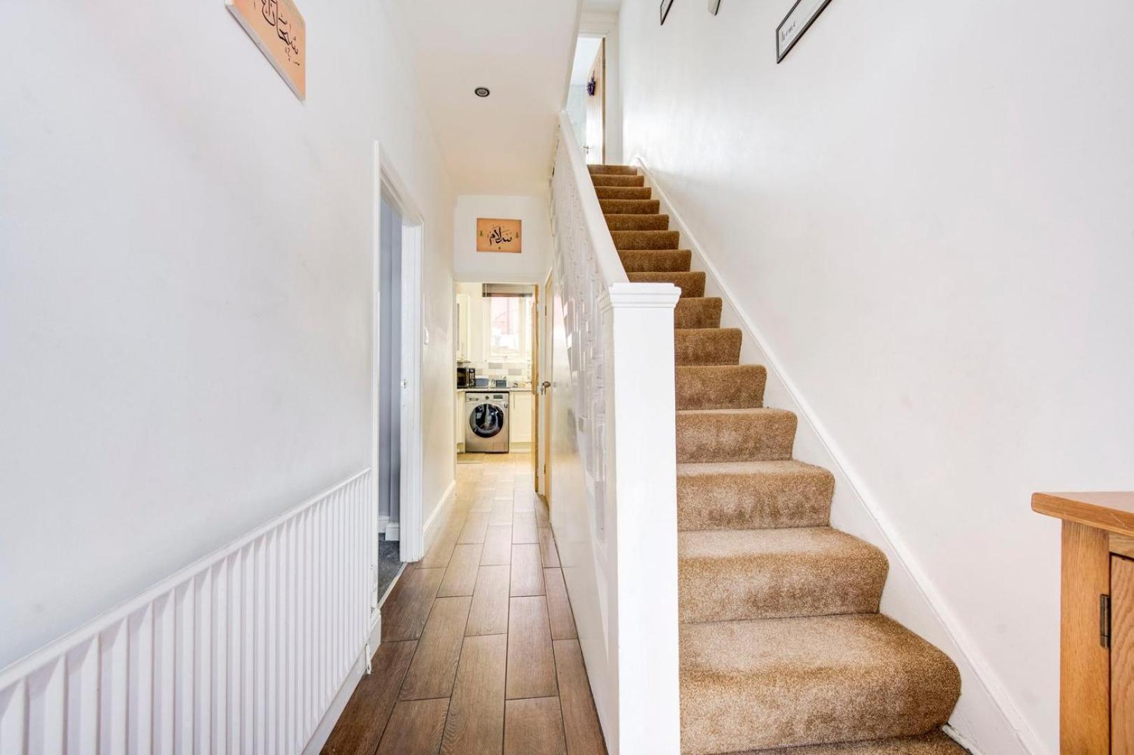 Guestready - Tranquility Near Shepherd'S Bush London Luaran gambar