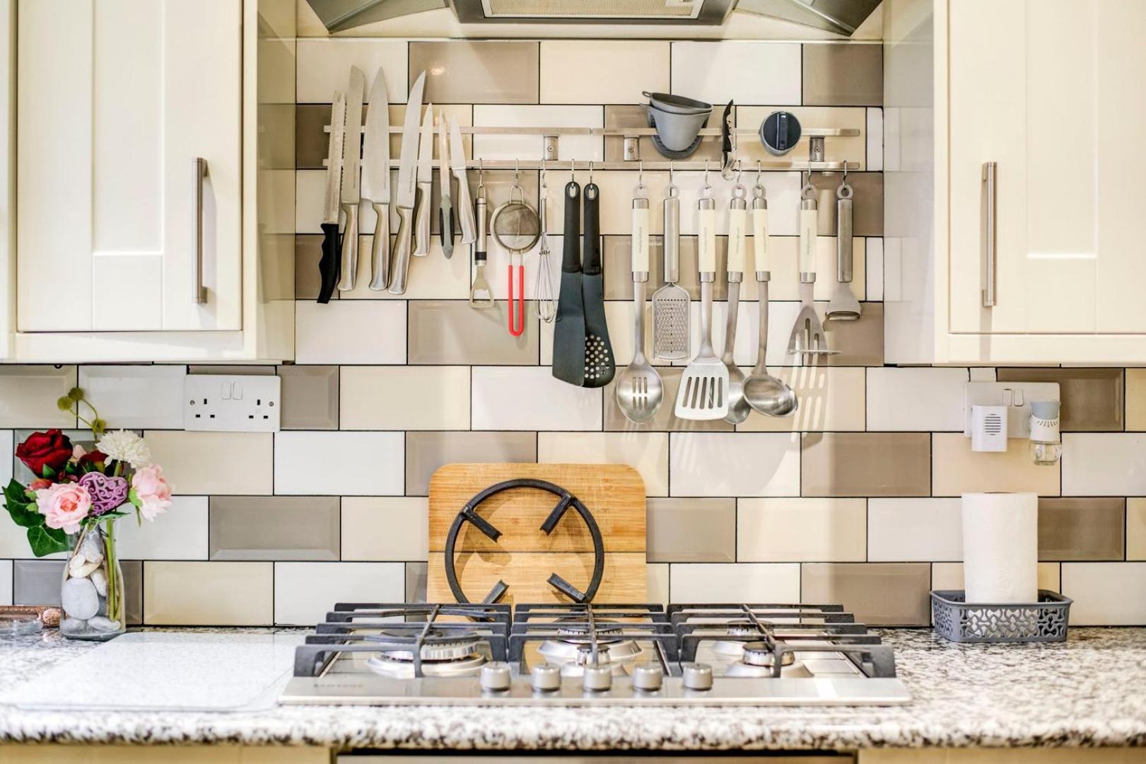 Guestready - Tranquility Near Shepherd'S Bush London Luaran gambar